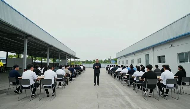 技术培训如何提升技术转让的适用场景与性能表现