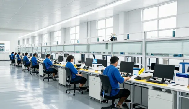 技术开发中维护建议对业务能力提升的影响