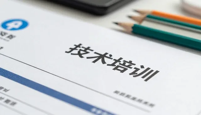 不同规模企业如何选择适合的技术咨询方案