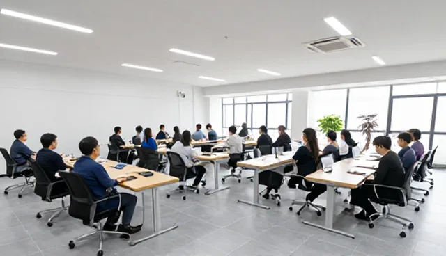科技服务选型中的关键考量因素与实践路径